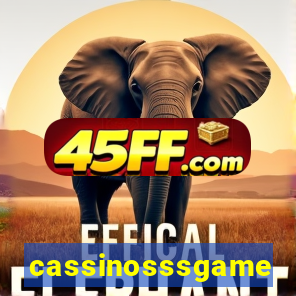 cassinosssgame