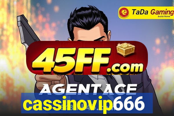 cassinovip666