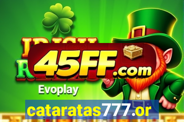 cataratas777.org