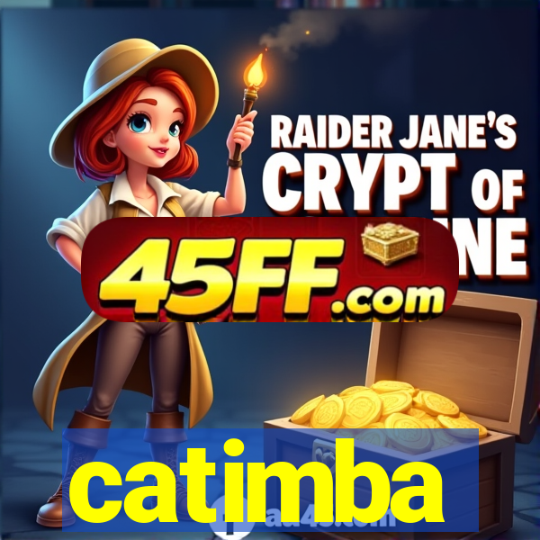 catimba