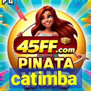 catimba