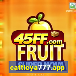 cattleya777.app