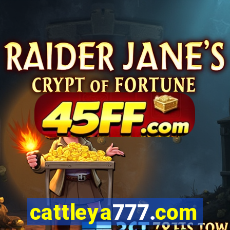 cattleya777.com