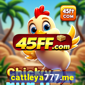 cattleya777.me