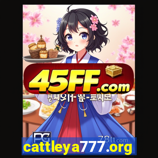 cattleya777.org