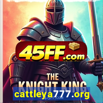 cattleya777.org