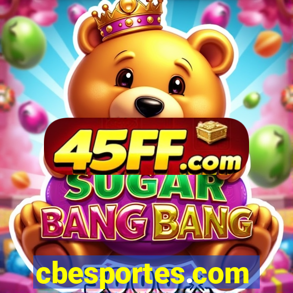 cbesportes.com
