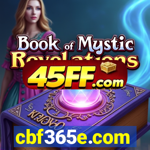cbf365e.com