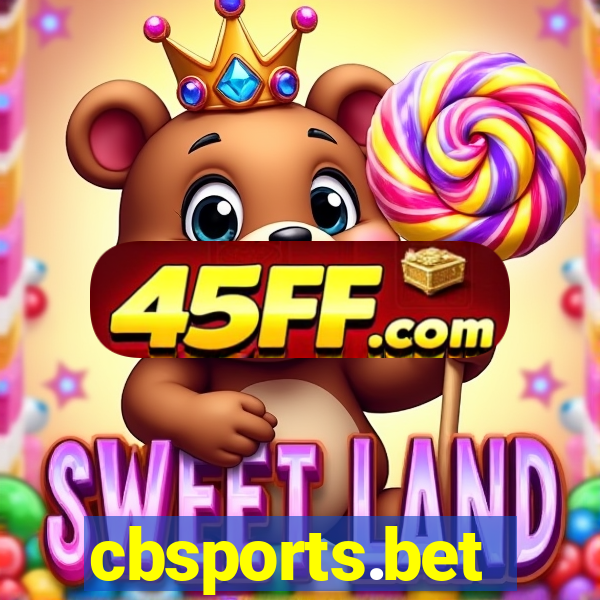 cbsports.bet