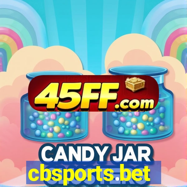 cbsports.bet