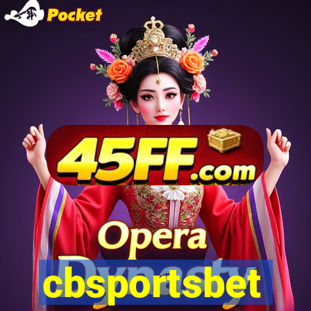 cbsportsbet