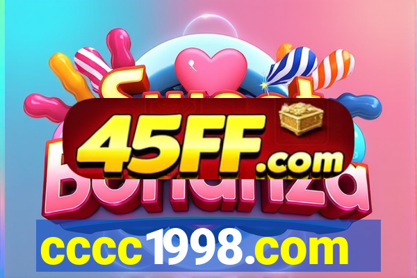 cccc1998.com