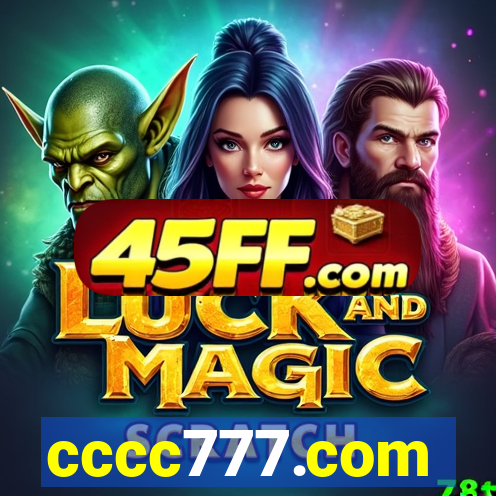 cccc777.com