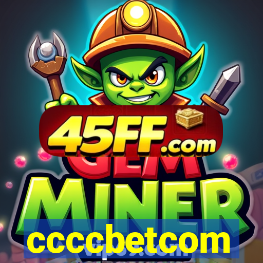 ccccbetcom