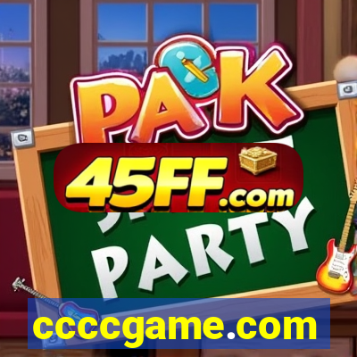 ccccgame.com
