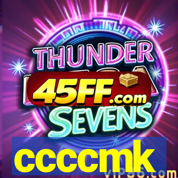 ccccmk