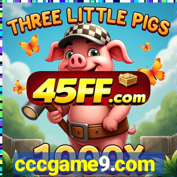 cccgame9.com