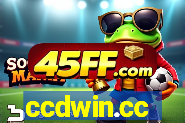 ccdwin.cc