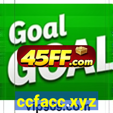 ccfacc.xyz