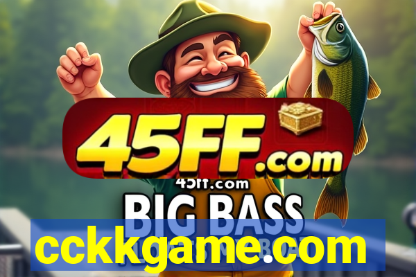 cckkgame.com