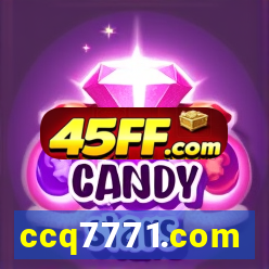 ccq7771.com