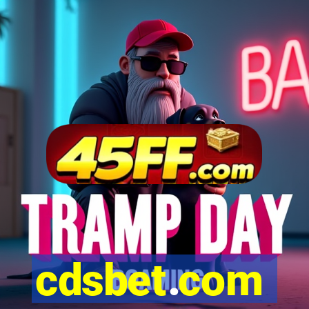 cdsbet.com