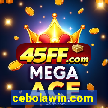 cebolawin.com