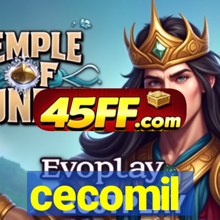 cecomil