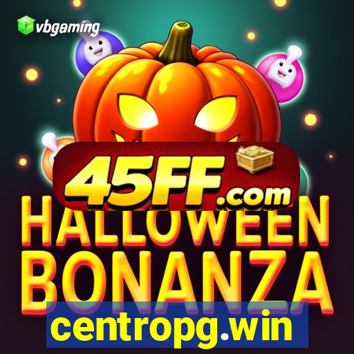 centropg.win