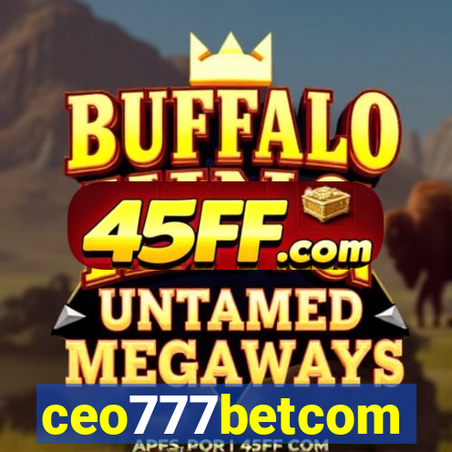 ceo777betcom