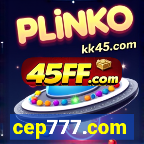 cep777.com