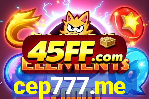 cep777.me