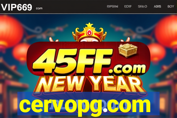 cervopg.com