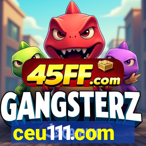 ceu111.com