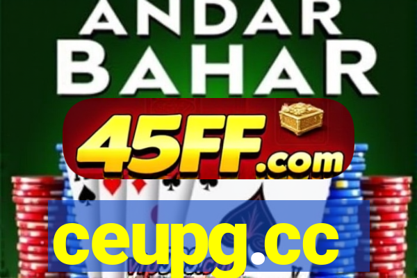 ceupg.cc