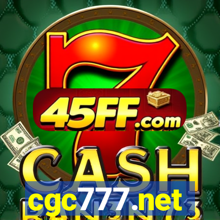 cgc777.net