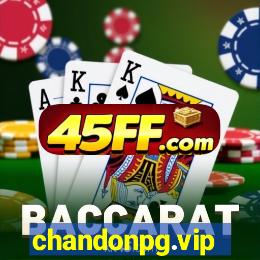 chandonpg.vip