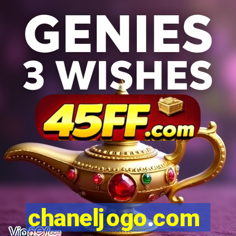 chaneljogo.com