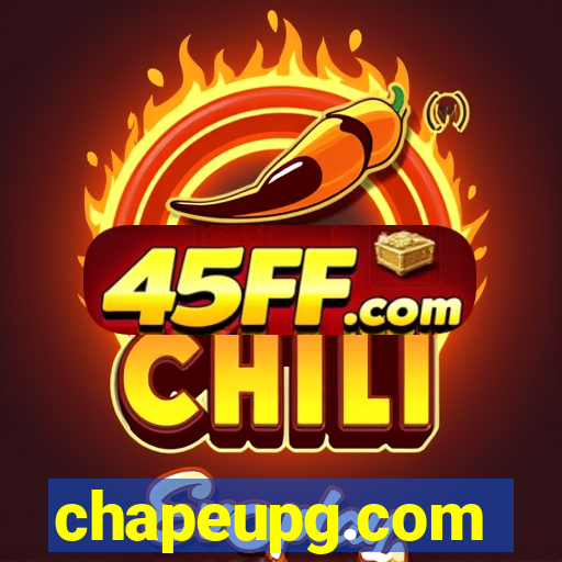 chapeupg.com