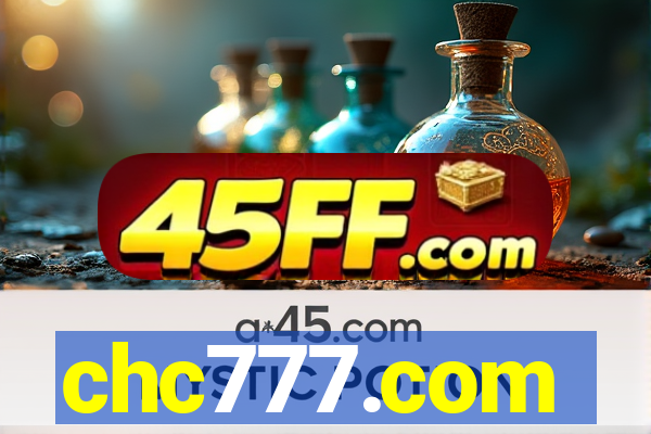 chc777.com