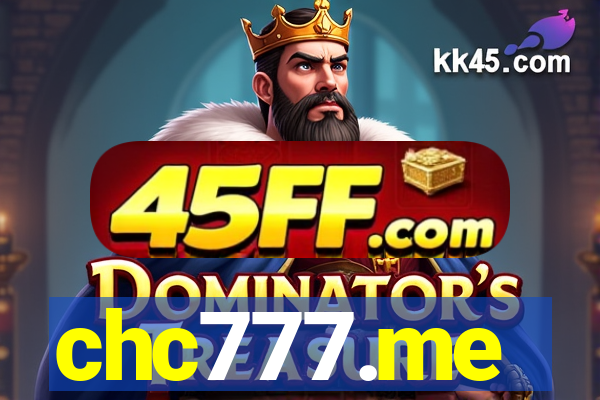 chc777.me
