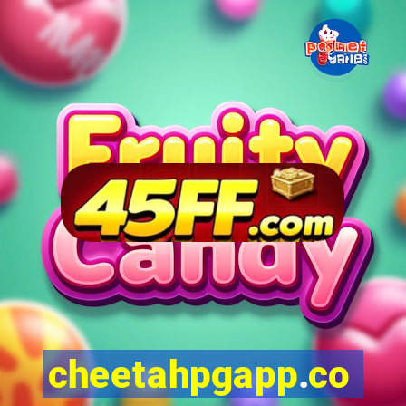 cheetahpgapp.com