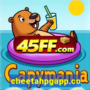 cheetahpgapp.com