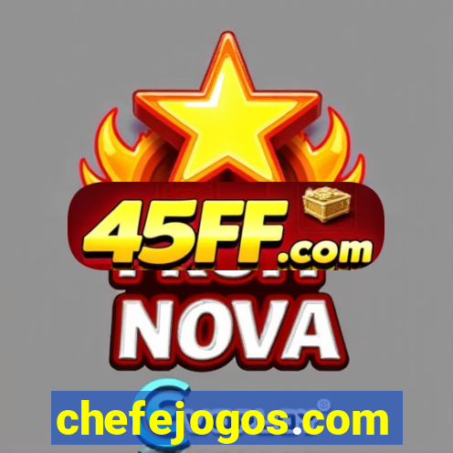 chefejogos.com