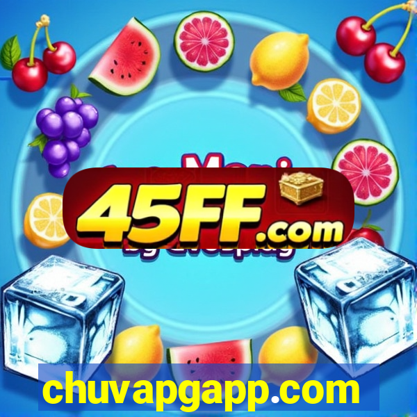 chuvapgapp.com