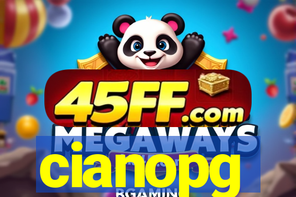 cianopg