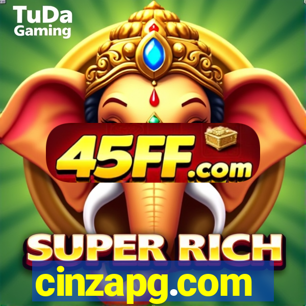 cinzapg.com