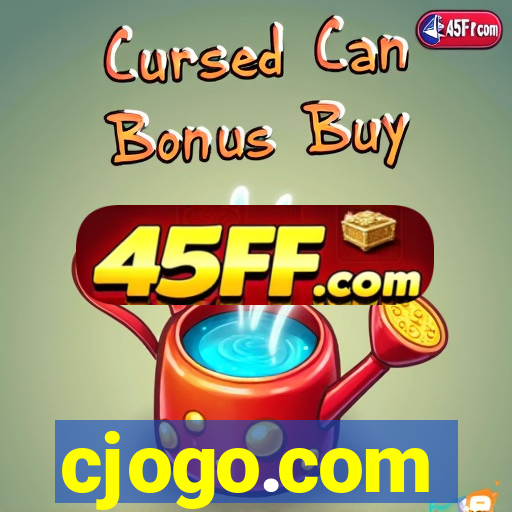 cjogo.com