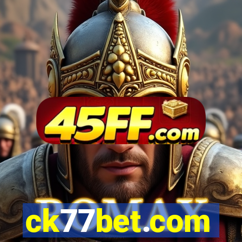 ck77bet.com