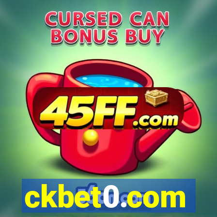 ckbet0.com